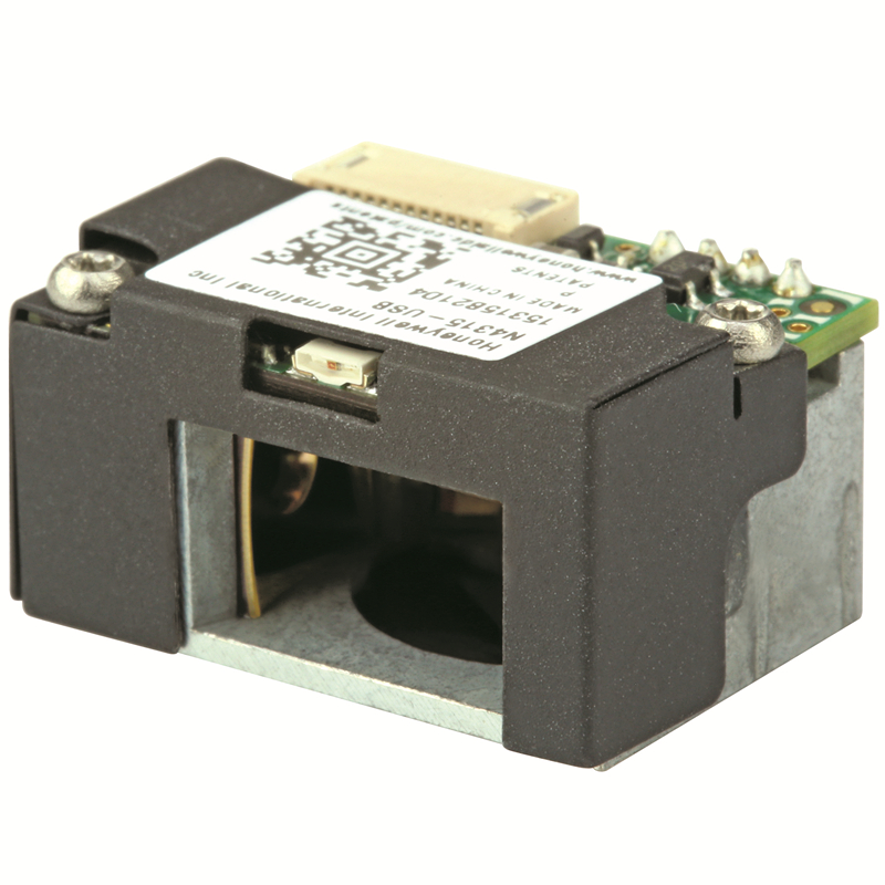 Honeywell霍尼韦尔N4300系列一维条码扫描？？？？？？