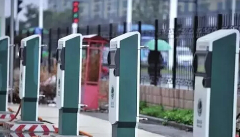 智能充电桩嵌入条码扫描？？？，，，，，，实现扫码支付 